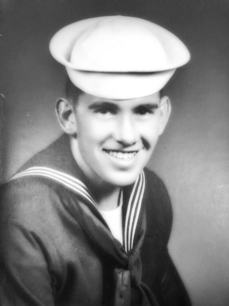 Daniel B. Duke Sr. Profile Photo