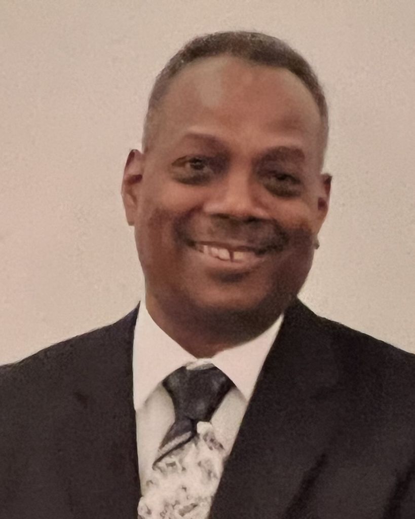 Terry Wayne Bryant, Sr.