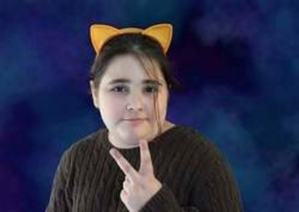 Amélie E. Calabrese