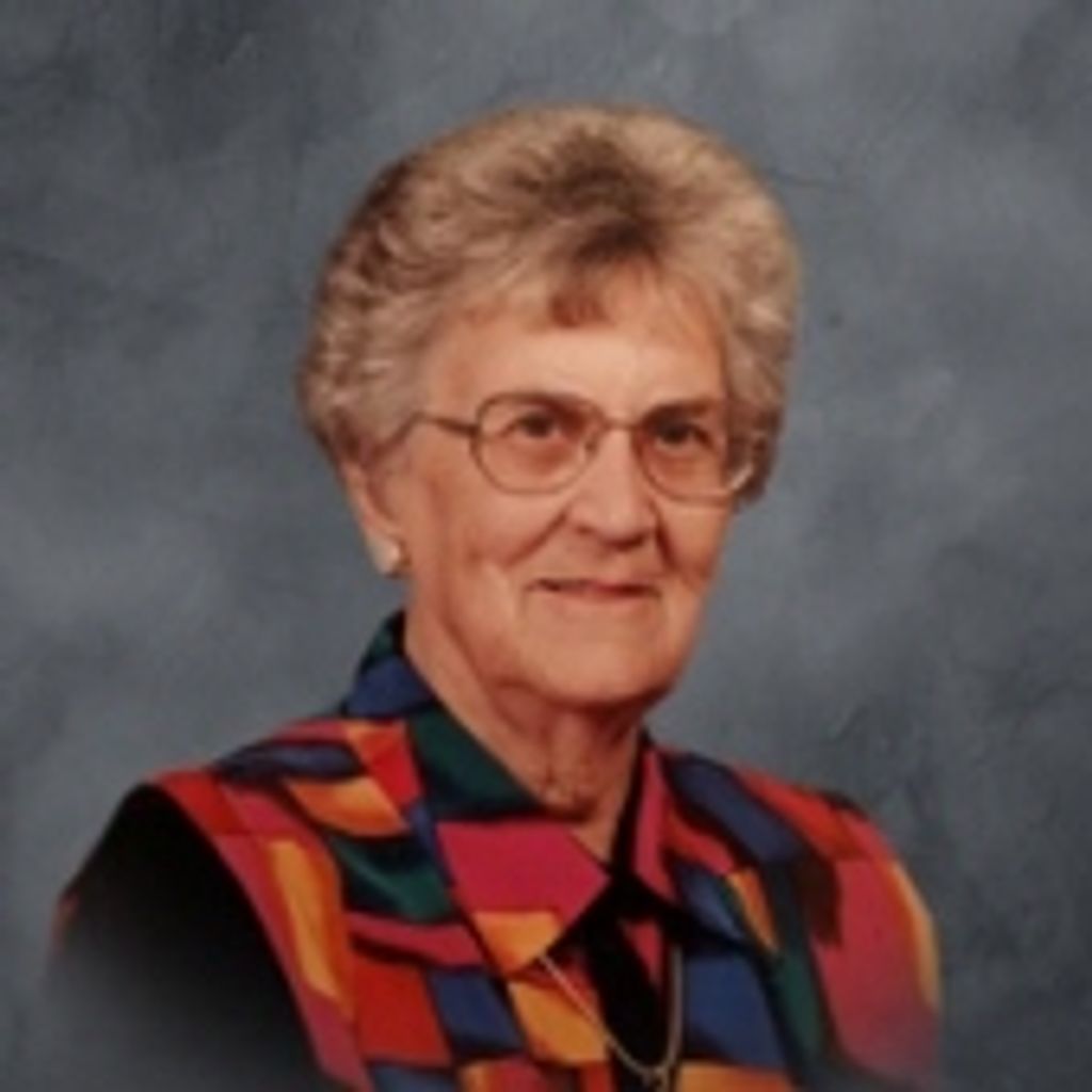 Auvanell Parrish