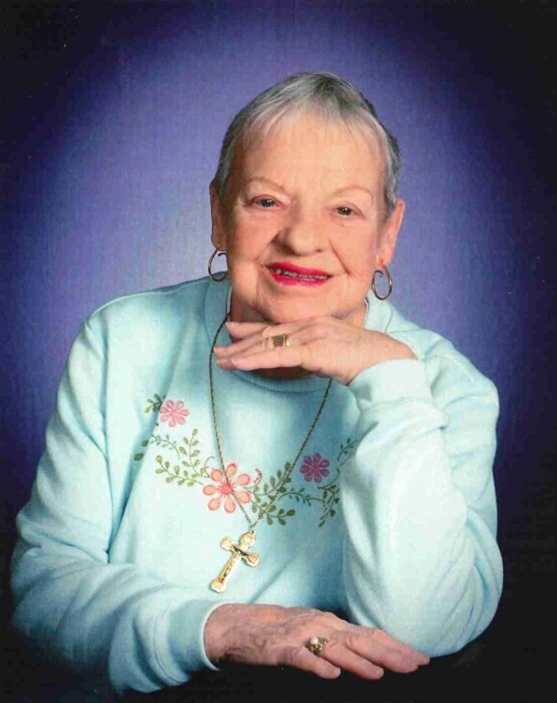 Constance H. (Jankiewicz)  Matousek Profile Photo