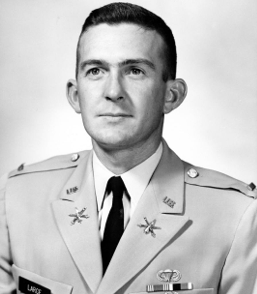 George Large Profile Photo