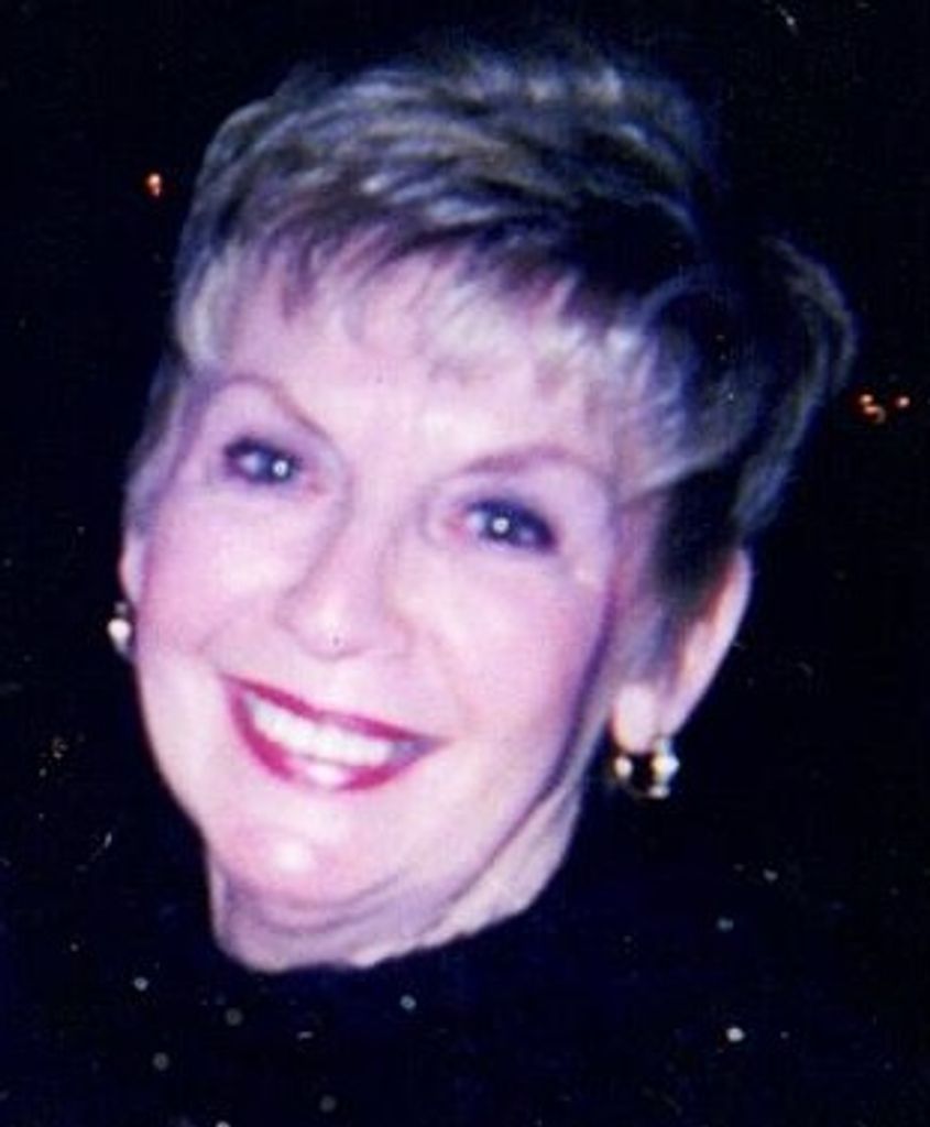 Nancy L. (Whitmire)  Bloom