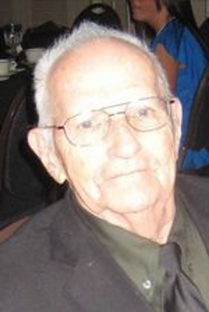 James M. Patton Profile Photo