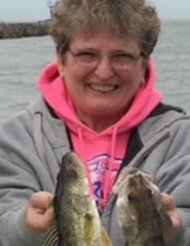 Carol R. (Dies) Mckinnon