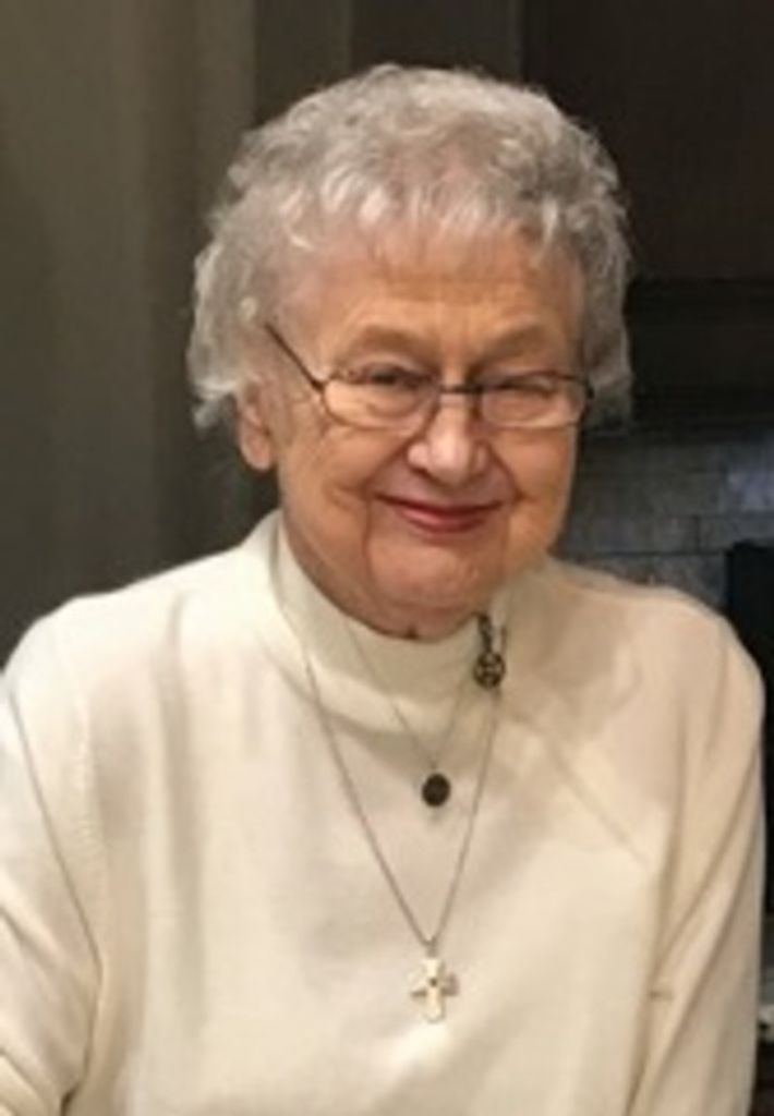 Dorothy "Doris" Otradovec