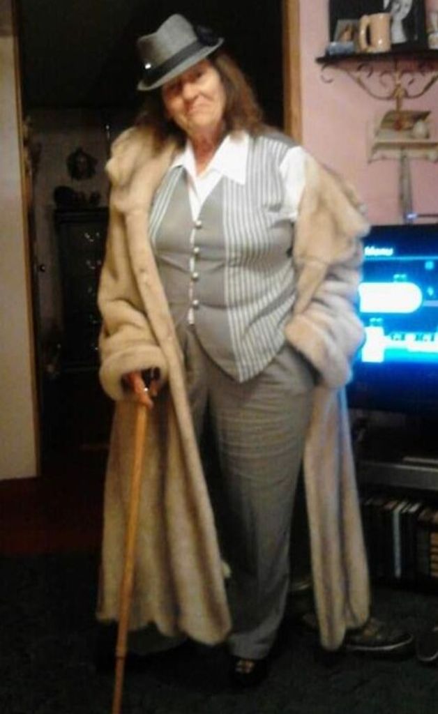 Ethel Elizabeth Brun Profile Photo