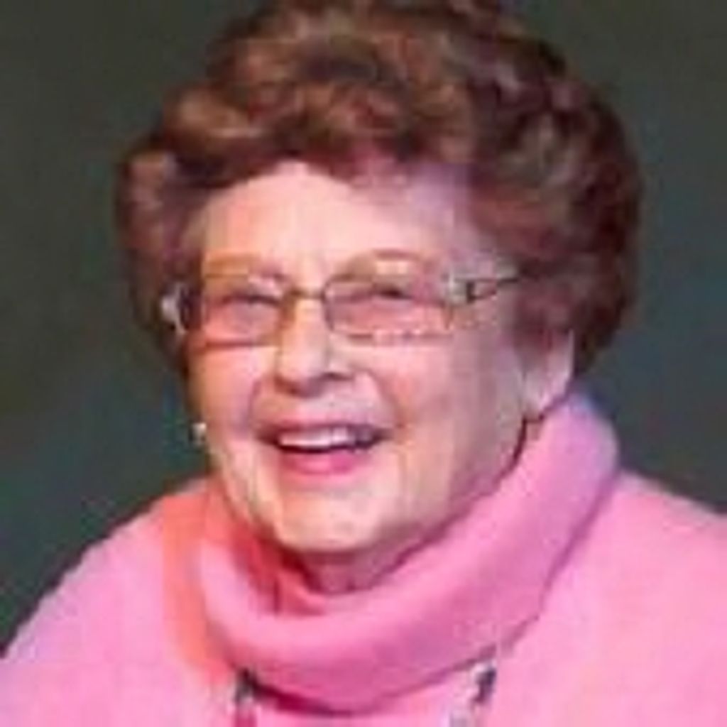 Olive Saeter