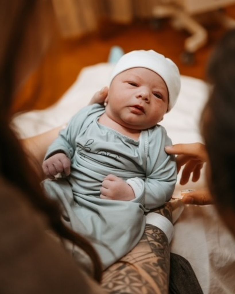 Koa Lynn Taylor