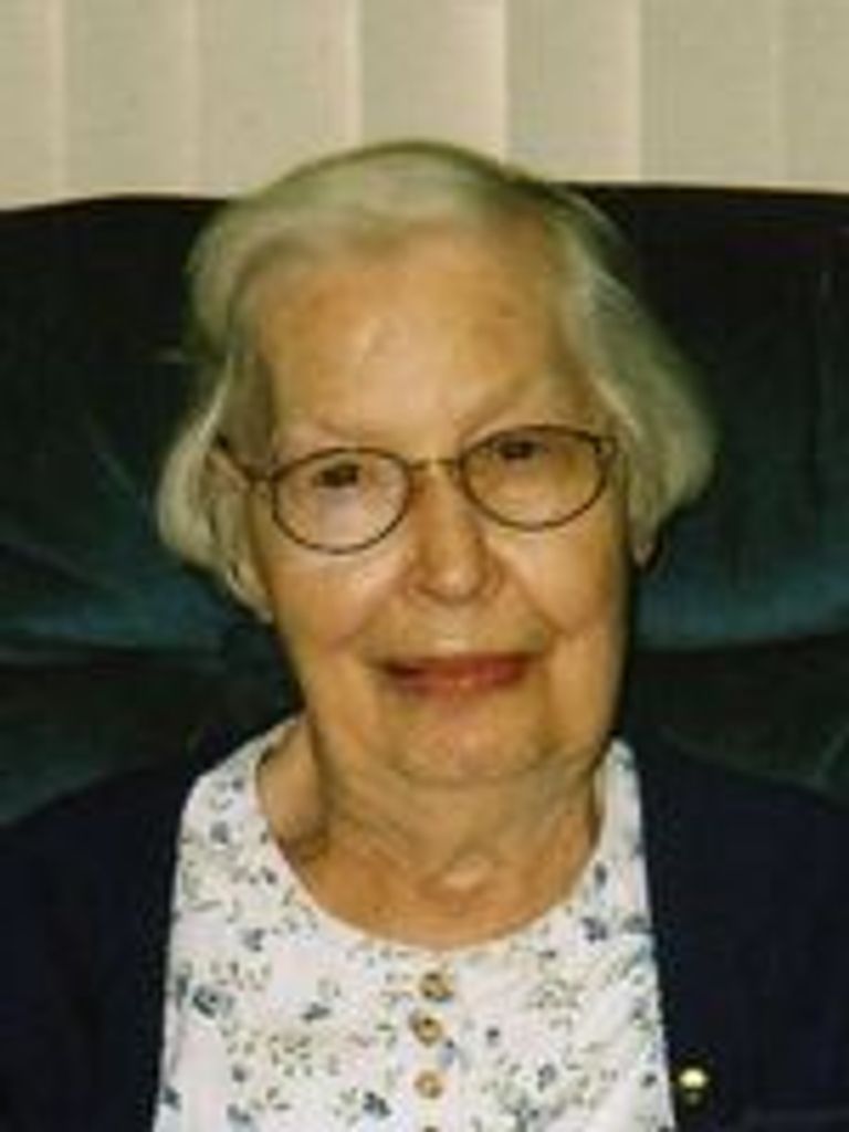 Clara Endorf