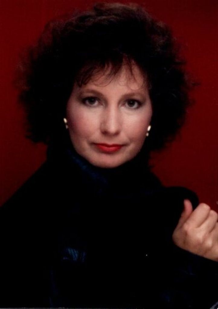Sharon Caston Melancon Profile Photo