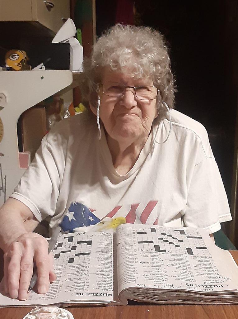 Betty Schock Profile Photo