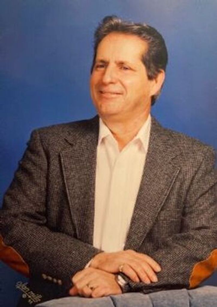 George Richard Morris, Sr. Profile Photo