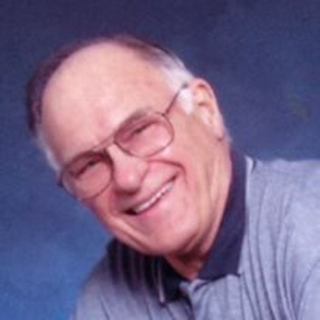 Clarence P Blatti Profile Photo