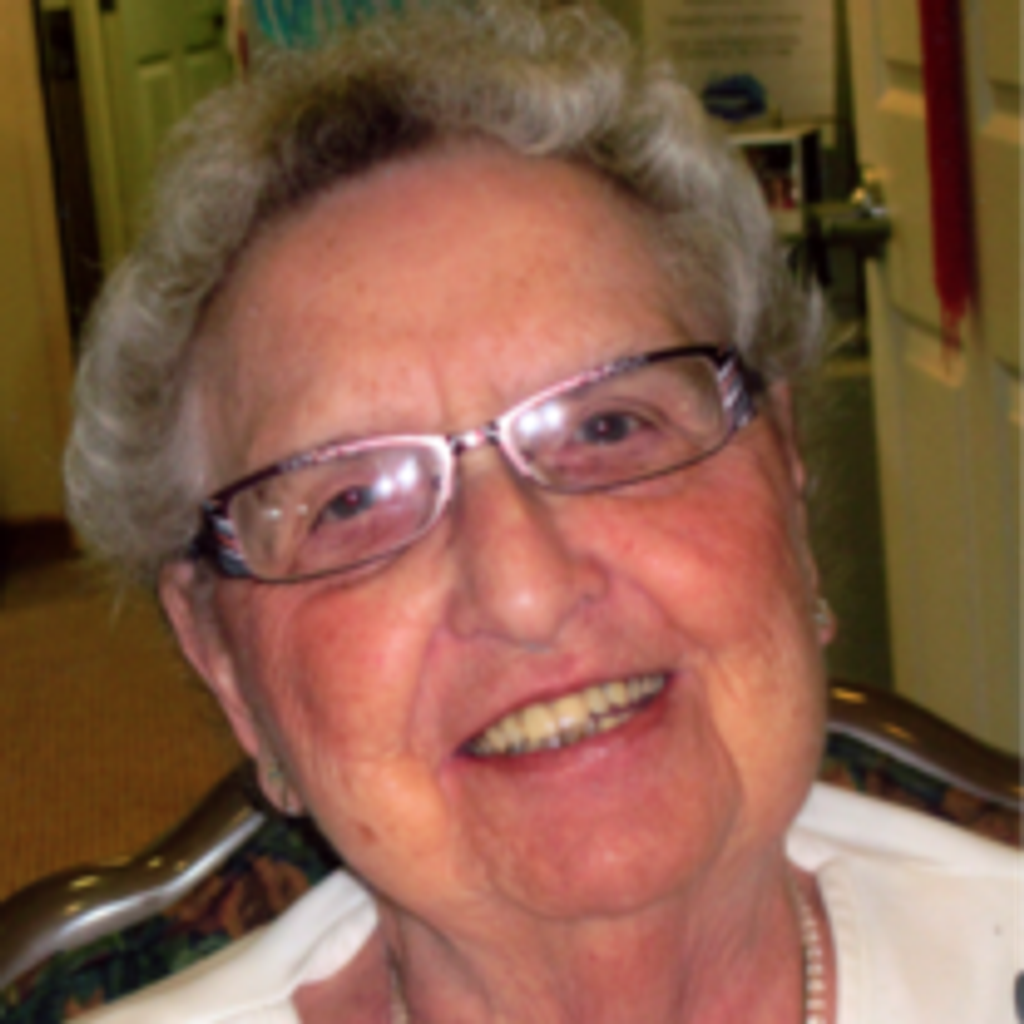 Lorraine Minnie Sparke