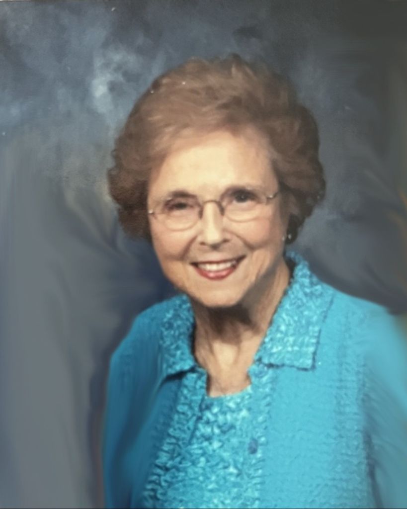 Jewell Shaw Davidson Profile Photo
