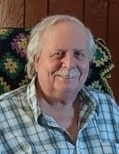 Kenneth "Ken" James Price Profile Photo