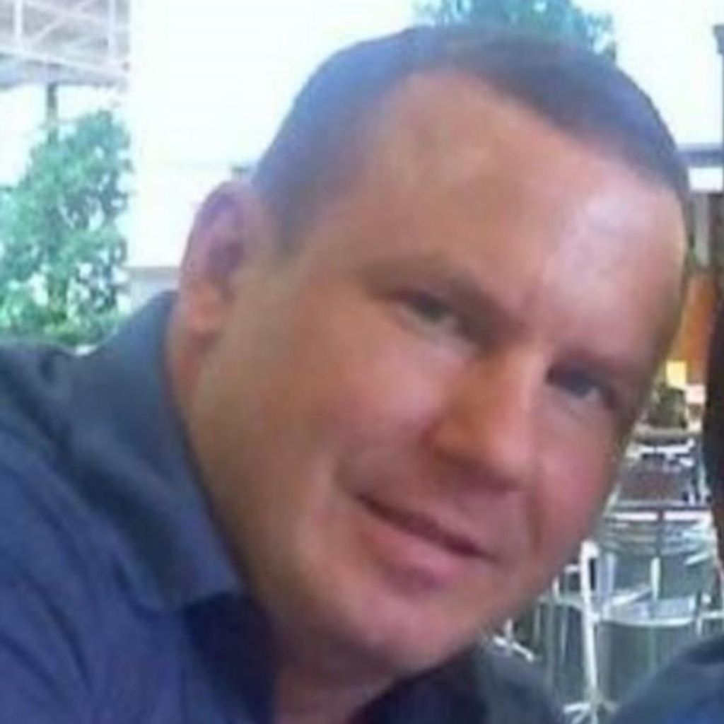 Joseph Wade Bertrand Profile Photo