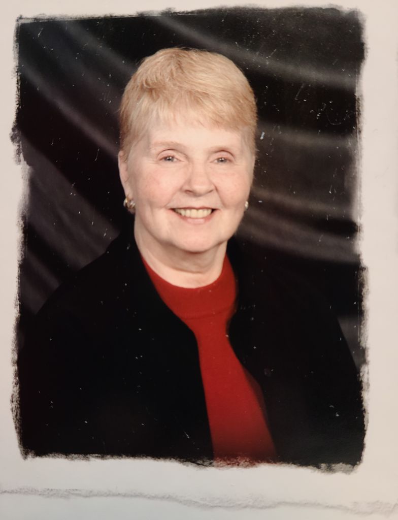 Martha M. Hake