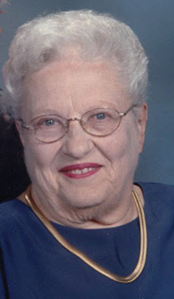 Ruth Widman
