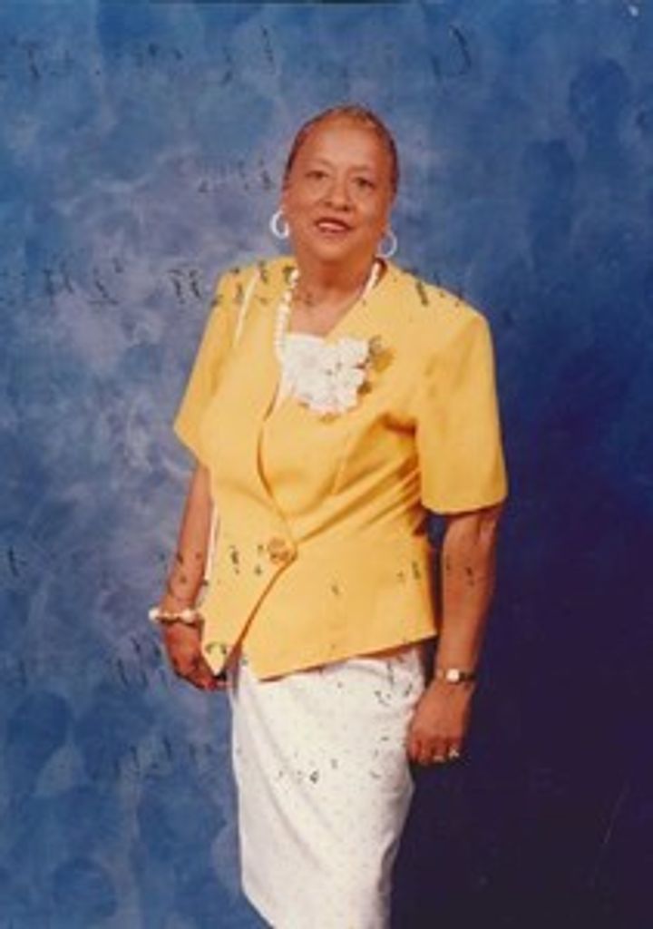 Evelyn Bosworth Kidd
