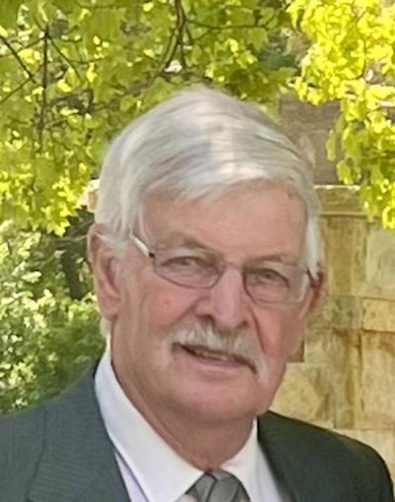 Webster "Tom" Thomas Bourn Profile Photo