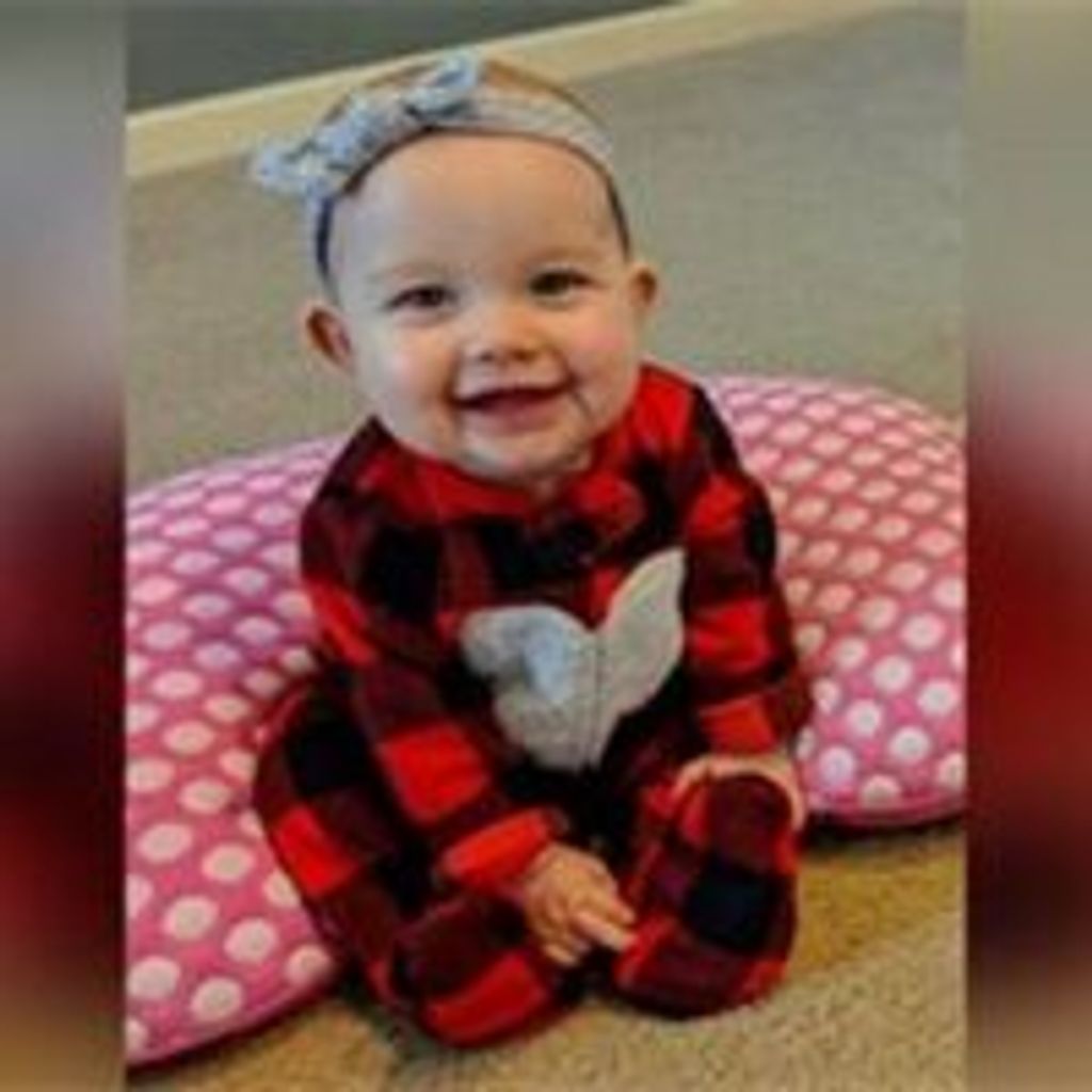 Ashtyn Elizabeth Smith