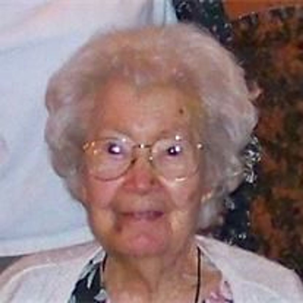 Florence Cornell Profile Photo