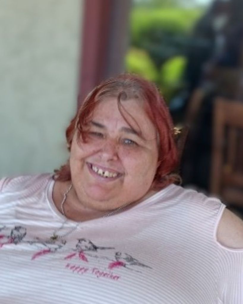 Brenda Kaye Amburn