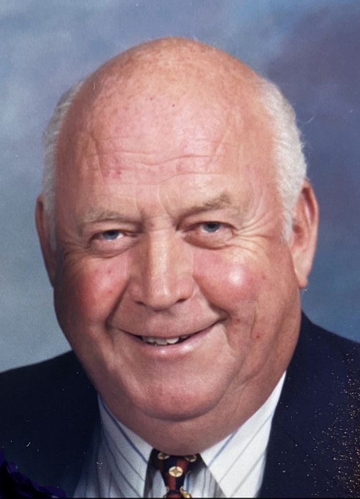 John E. Peterson Profile Photo