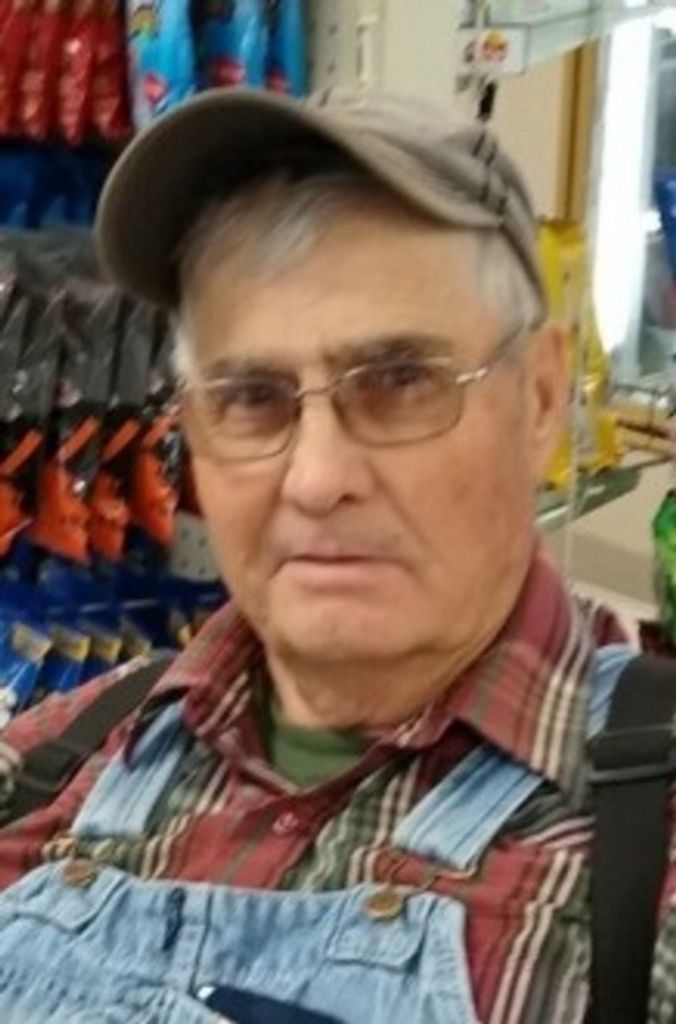 Sylvester "Lester" George Patocka Profile Photo