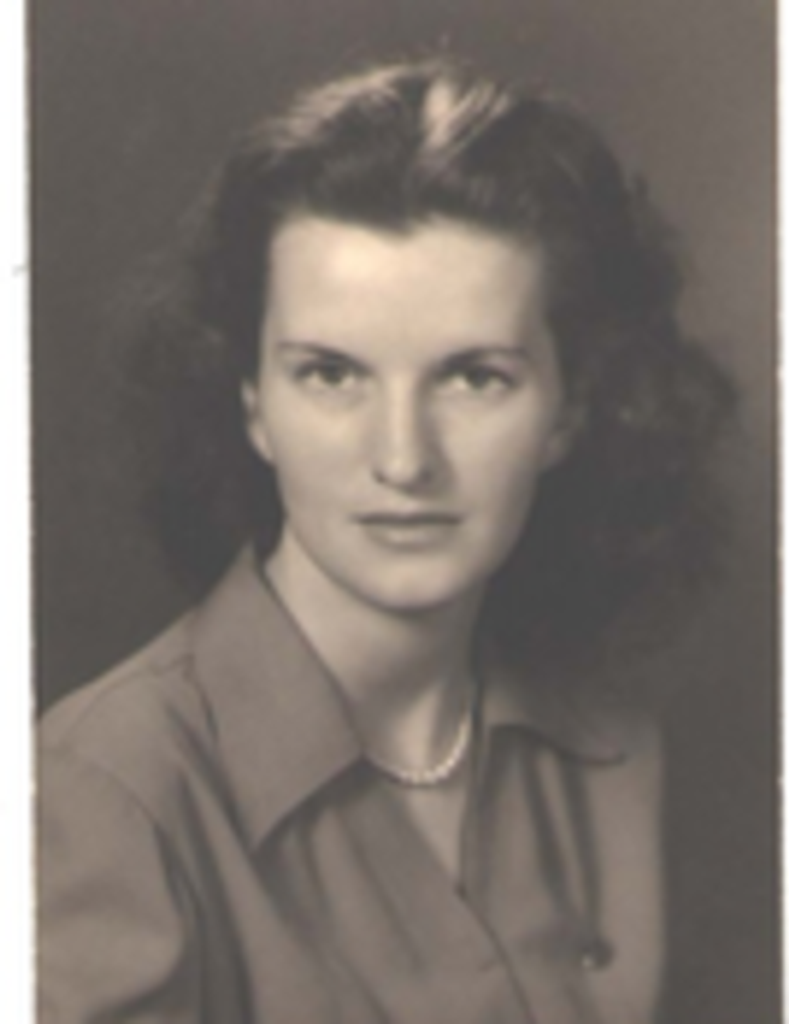 Jean E. Gardner