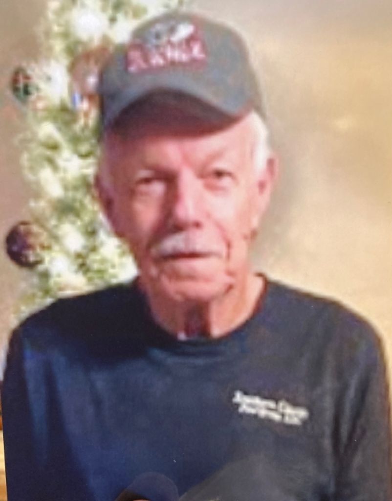 William Earl Grissett
