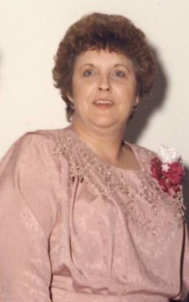 June Cassidy Simmons