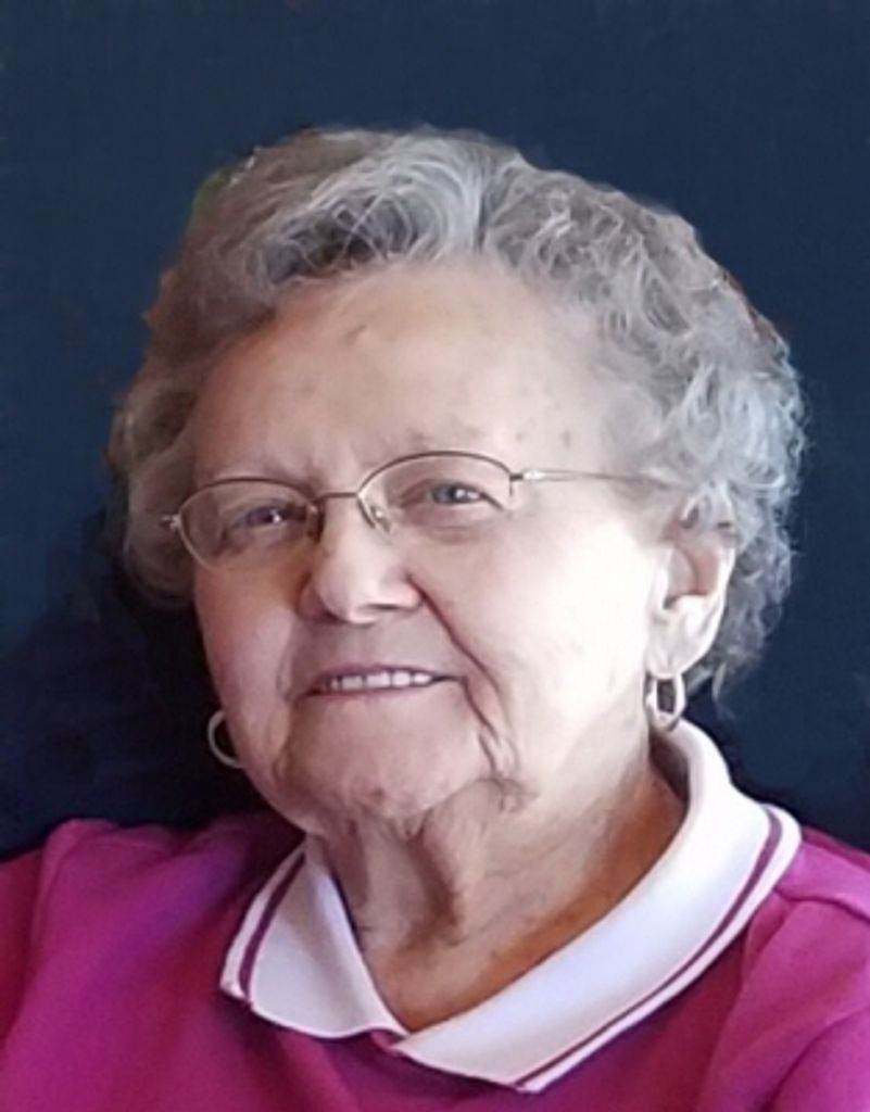 Joan Marie Nurre