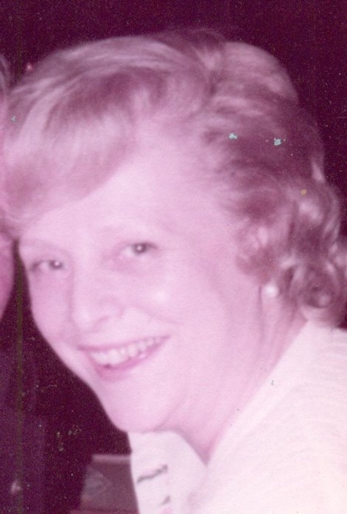 Barbara M. Palmer