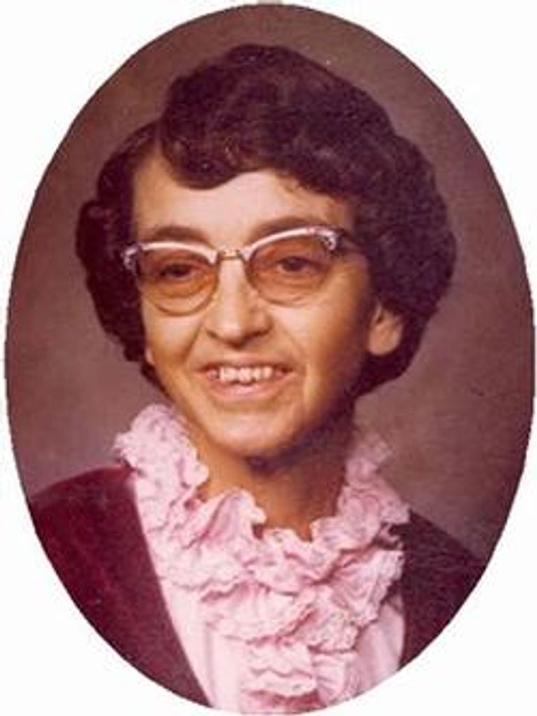 Ilene Marie Anderson