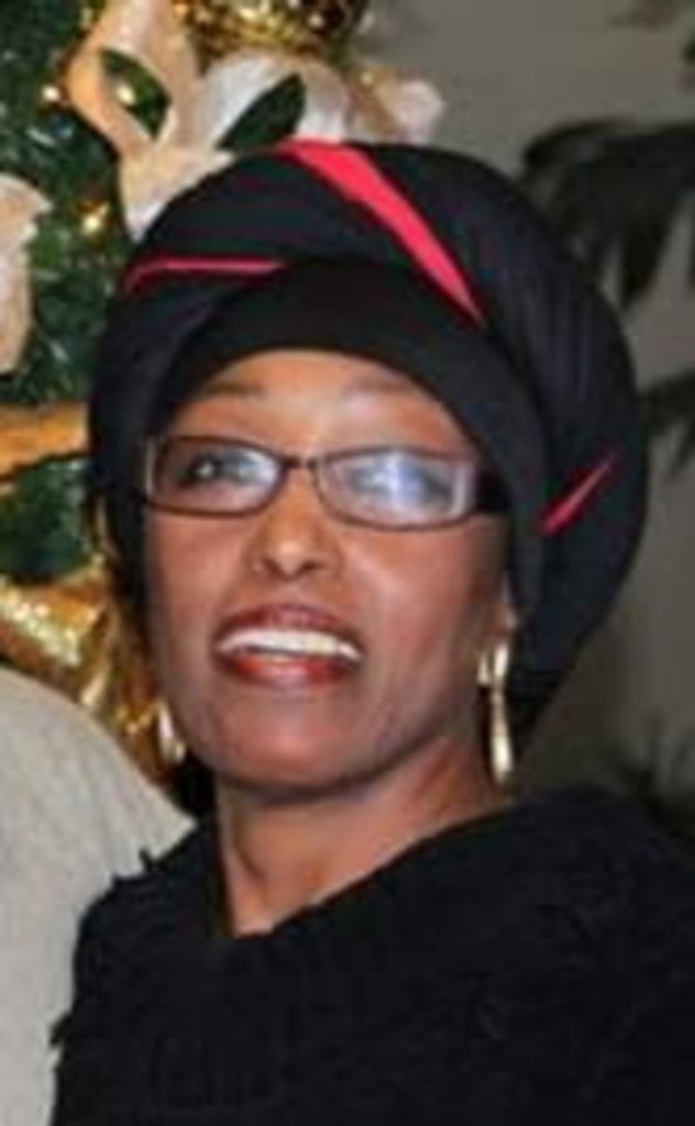 Shirley Ann Jackson Profile Photo