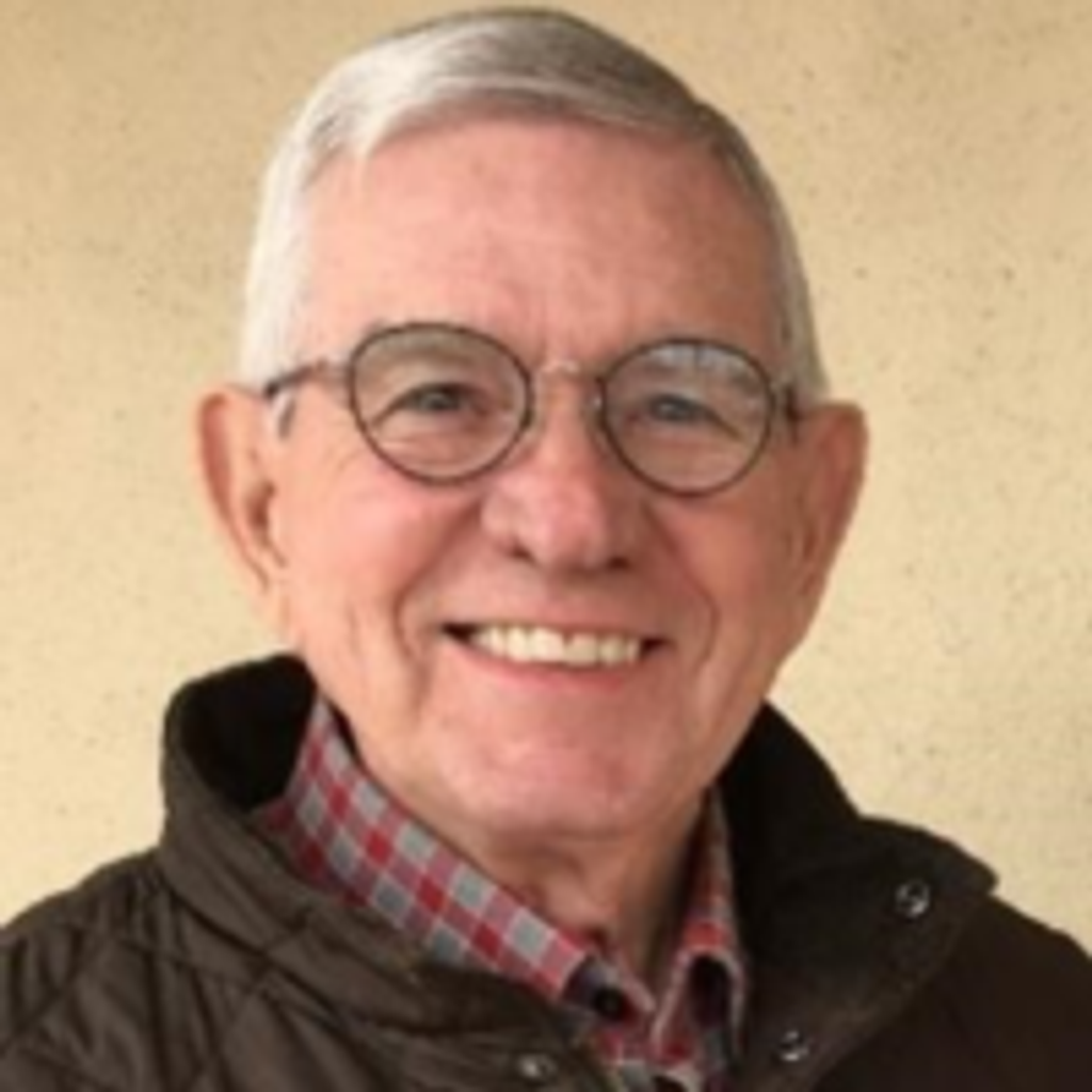 Judge Emmett "Rip" Cox