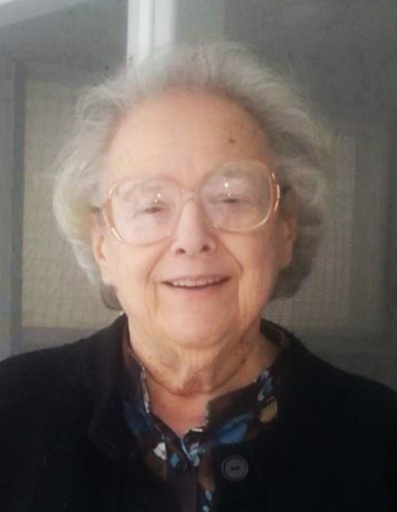 Rosemarie Fishburn Profile Photo