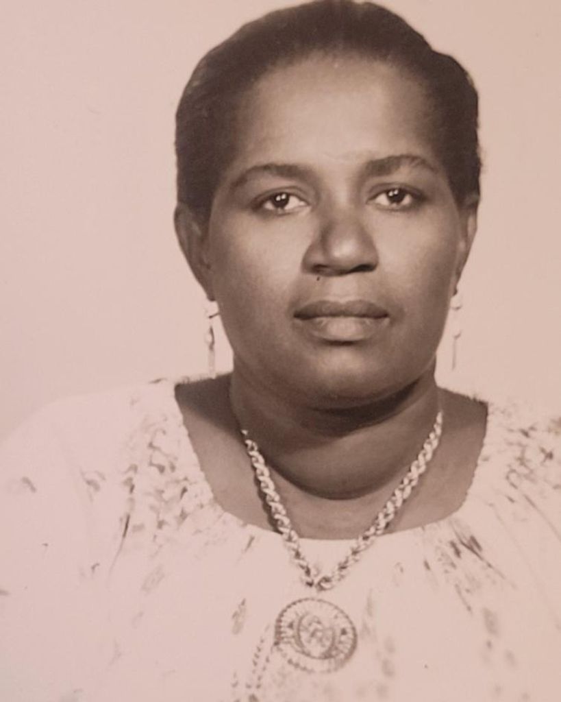 Philomene Irene Claude