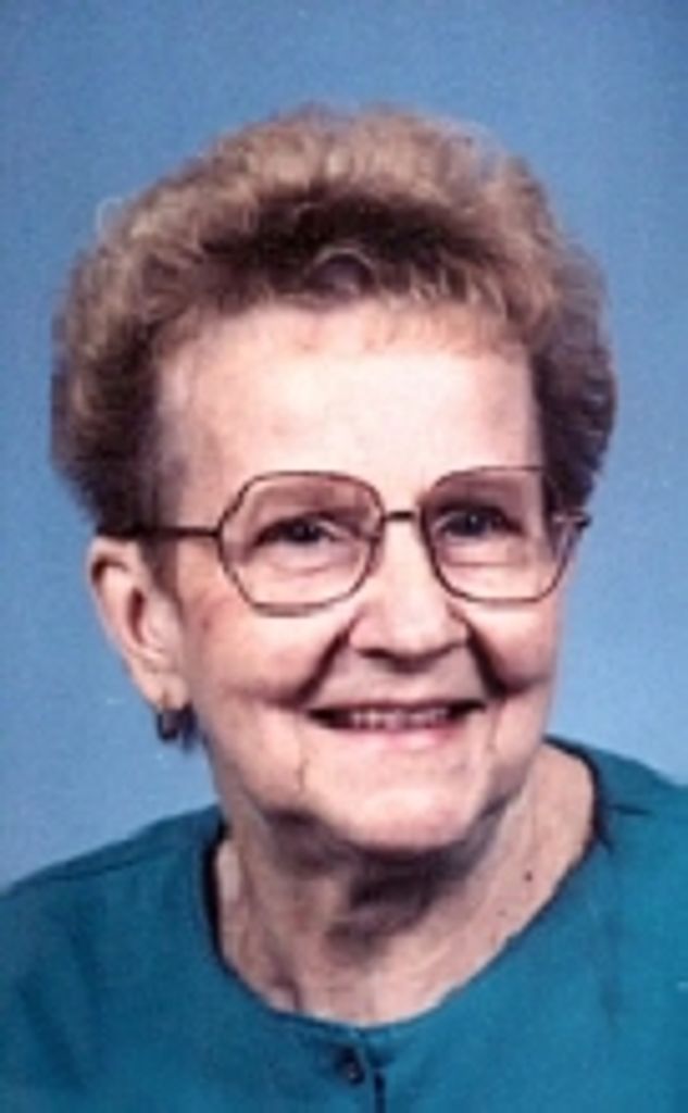 Irene N. Schneider