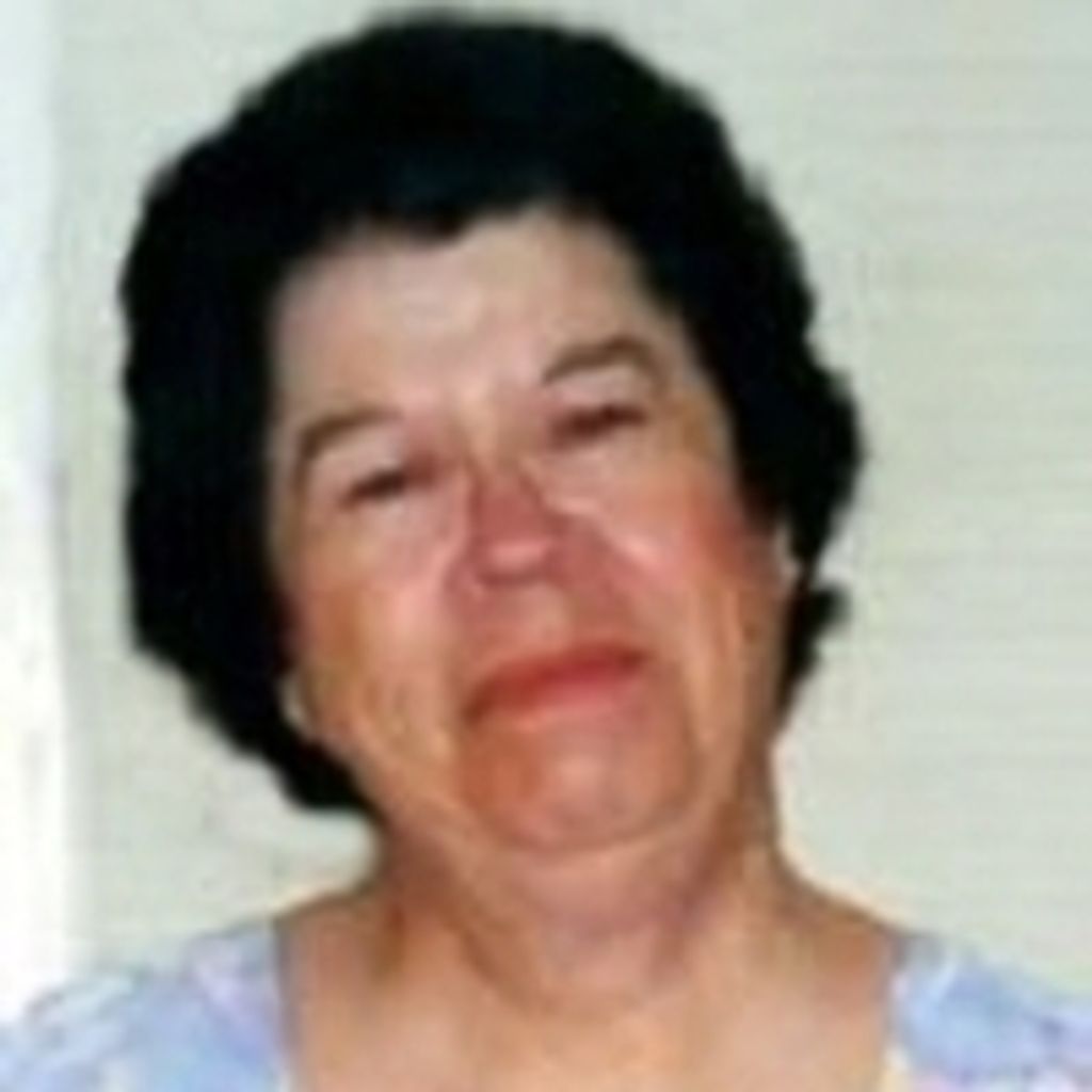 Joyce Austin