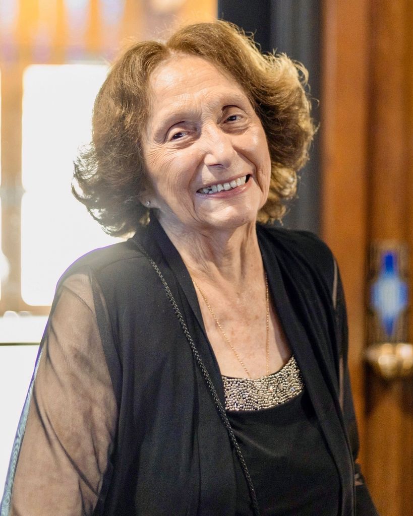 Helen DiGirolamo Profile Photo
