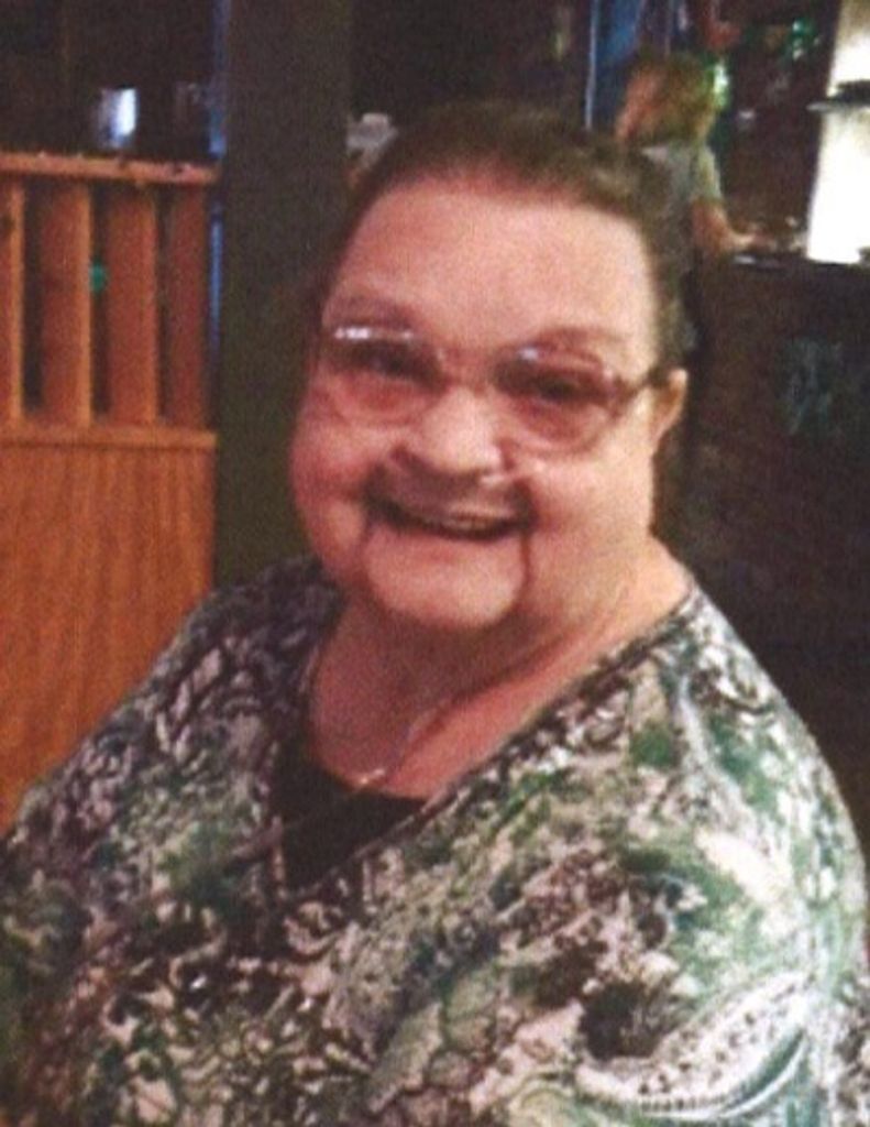Barbara Warnol Profile Photo