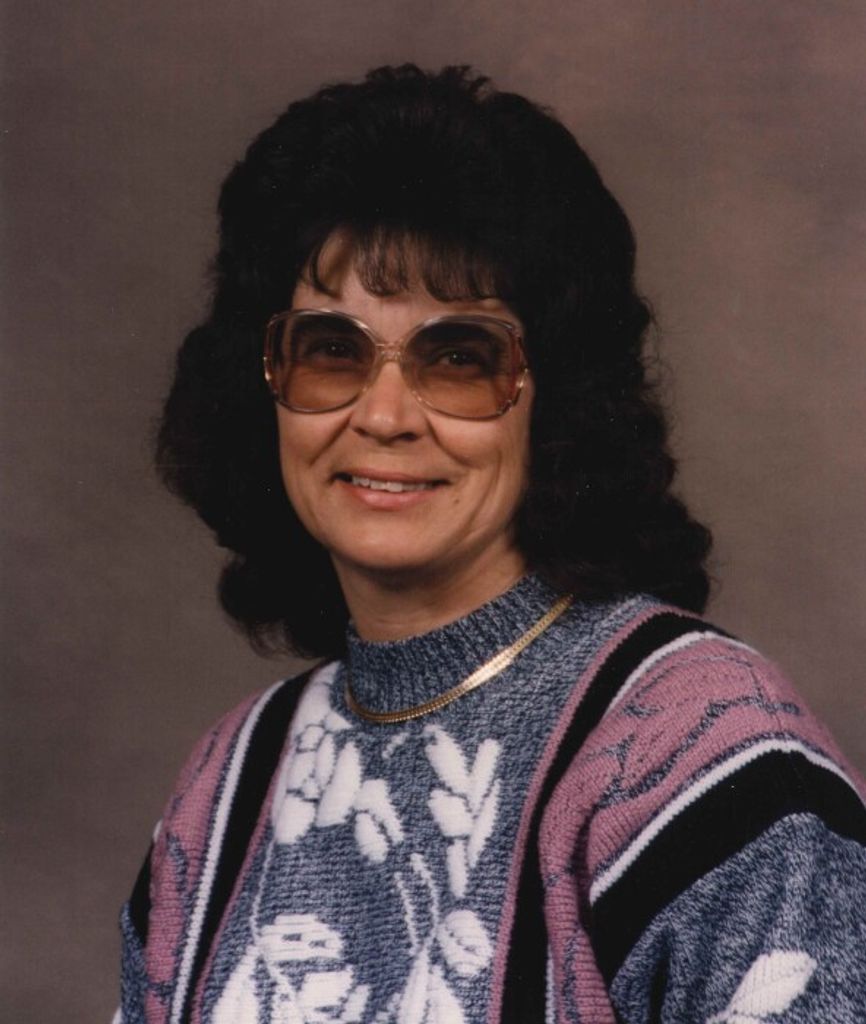 Elmira Bridgforth