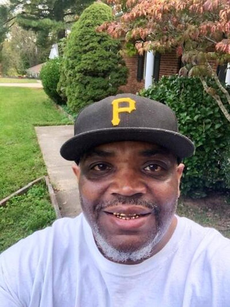 Rufus Lenard Greene Profile Photo