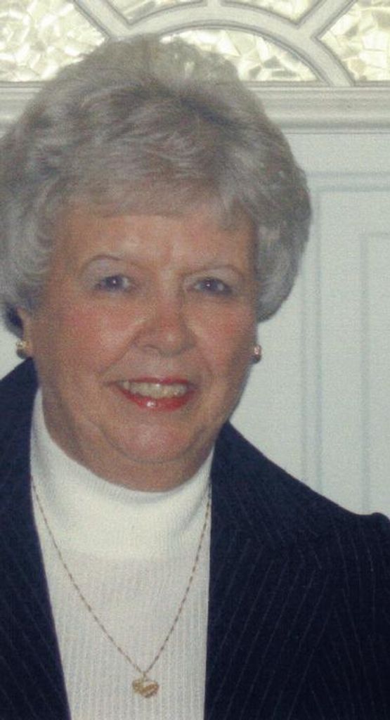 Janet Marie Miller Profile Photo