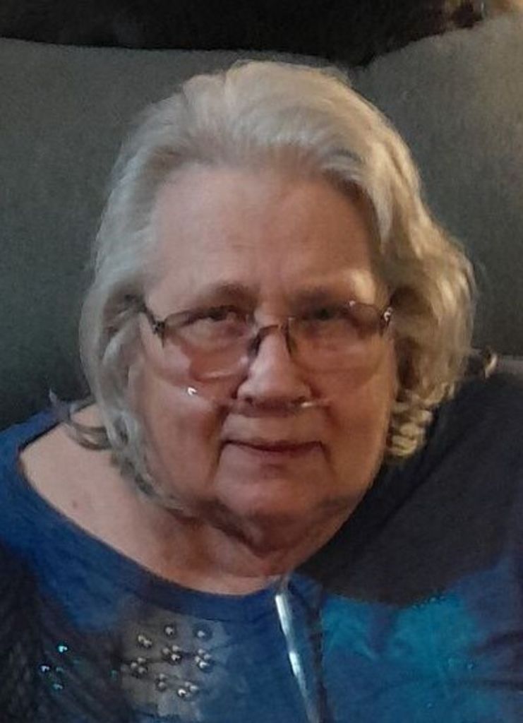 Georgeanna Gamble Profile Photo
