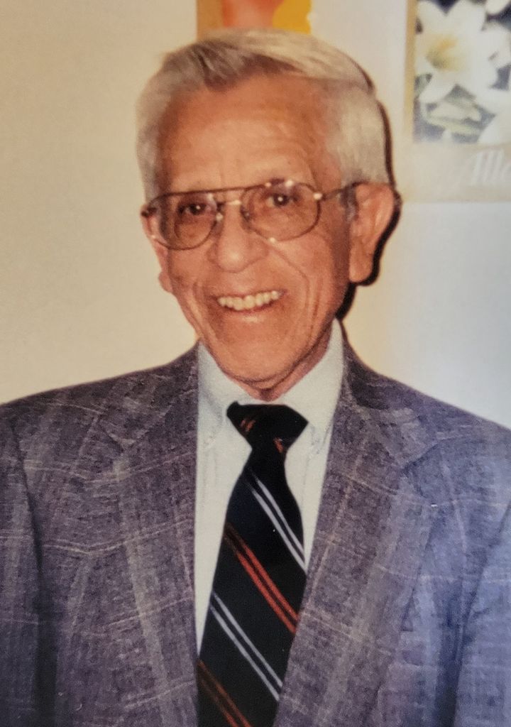 Jim Myers